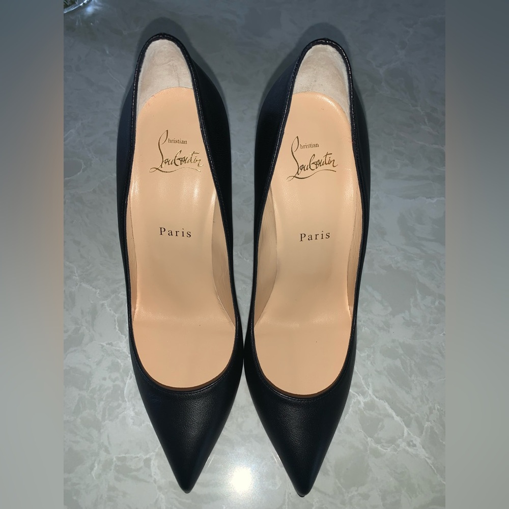 Christian Louboutin